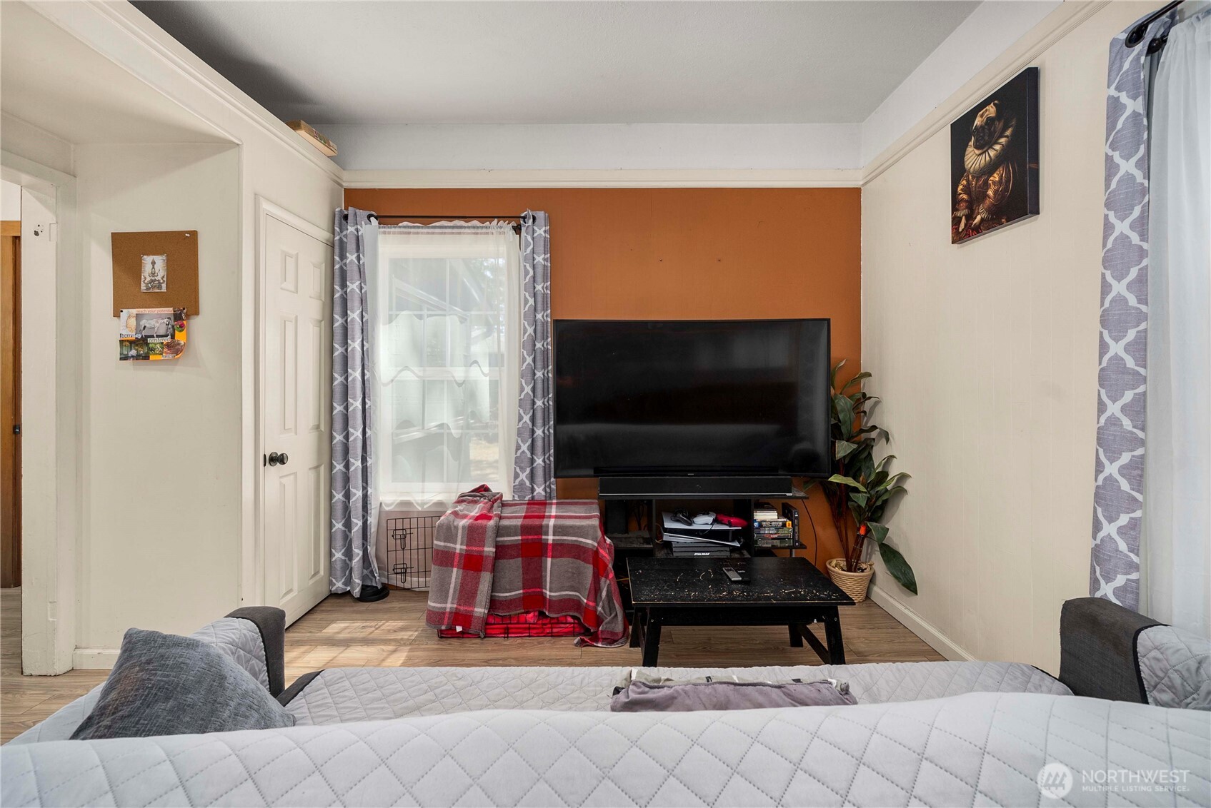 806 120th Street S Tacoma WA 98444
