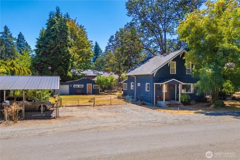 806 120th Street S Tacoma WA 98444