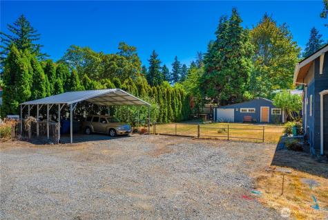 806 120th Street S Tacoma WA 98444
