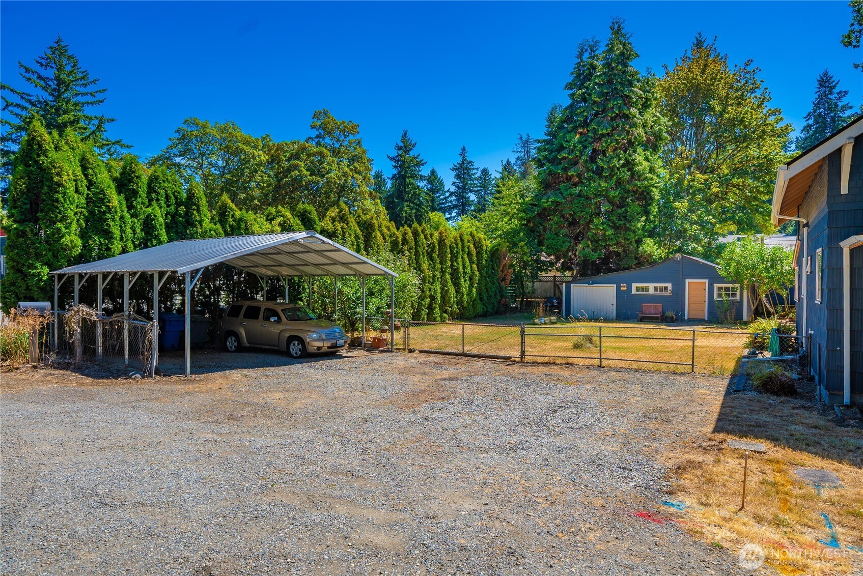 806 120th Street S Tacoma WA 98444