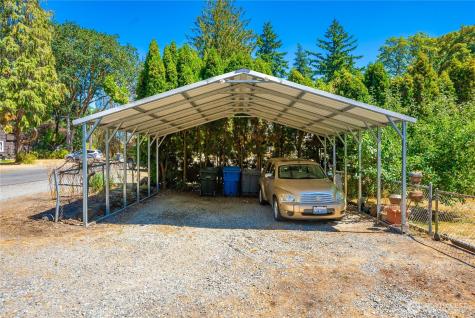 806 120th Street S Tacoma WA 98444
