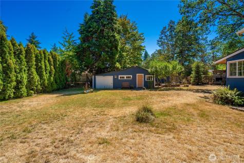806 120th Street S Tacoma WA 98444