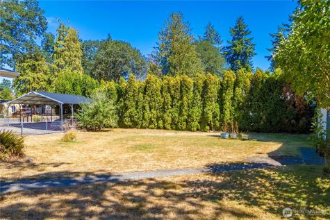 806 120th Street S Tacoma WA 98444