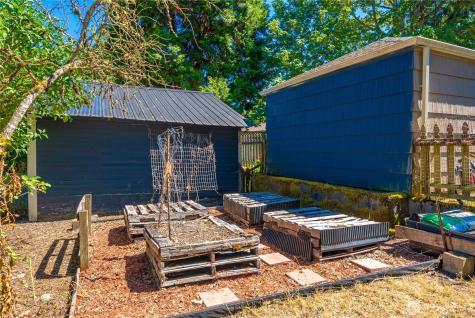 806 120th Street S Tacoma WA 98444