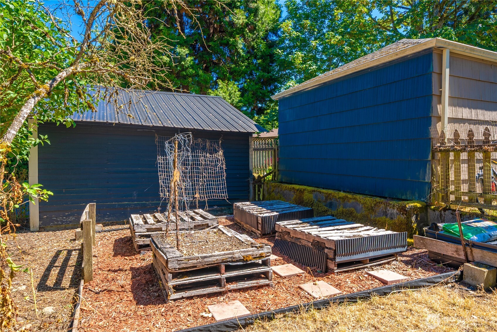 806 120th Street S Tacoma WA 98444