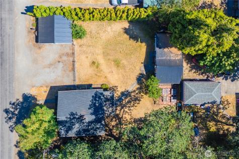806 120th Street S Tacoma WA 98444