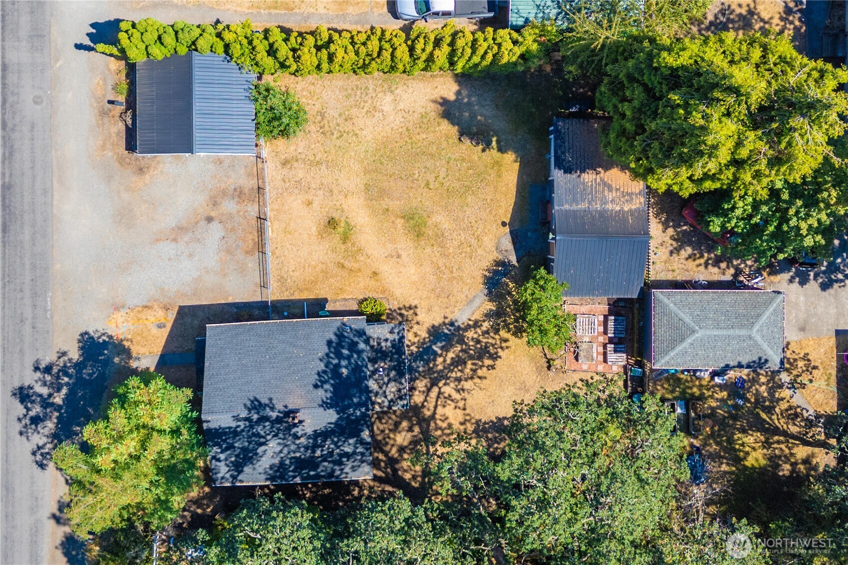 806 120th Street S Tacoma WA 98444