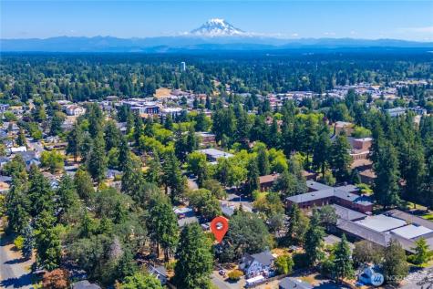 806 120th Street S Tacoma WA 98444