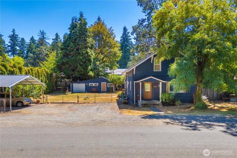 806 120th Street S Tacoma WA 98444