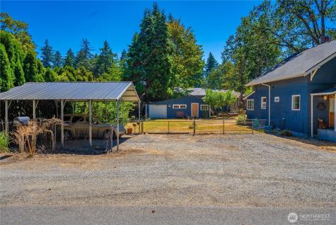 806 120th Street S Tacoma WA 98444