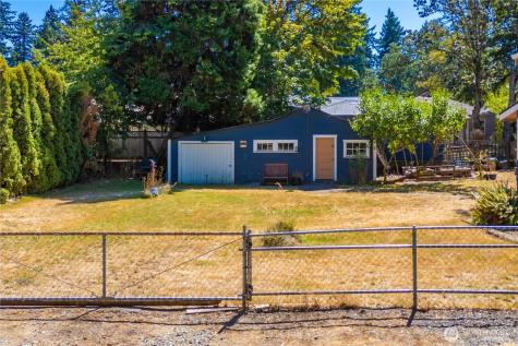 806 120th Street S Tacoma WA 98444