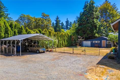 806 120th Street S Tacoma WA 98444