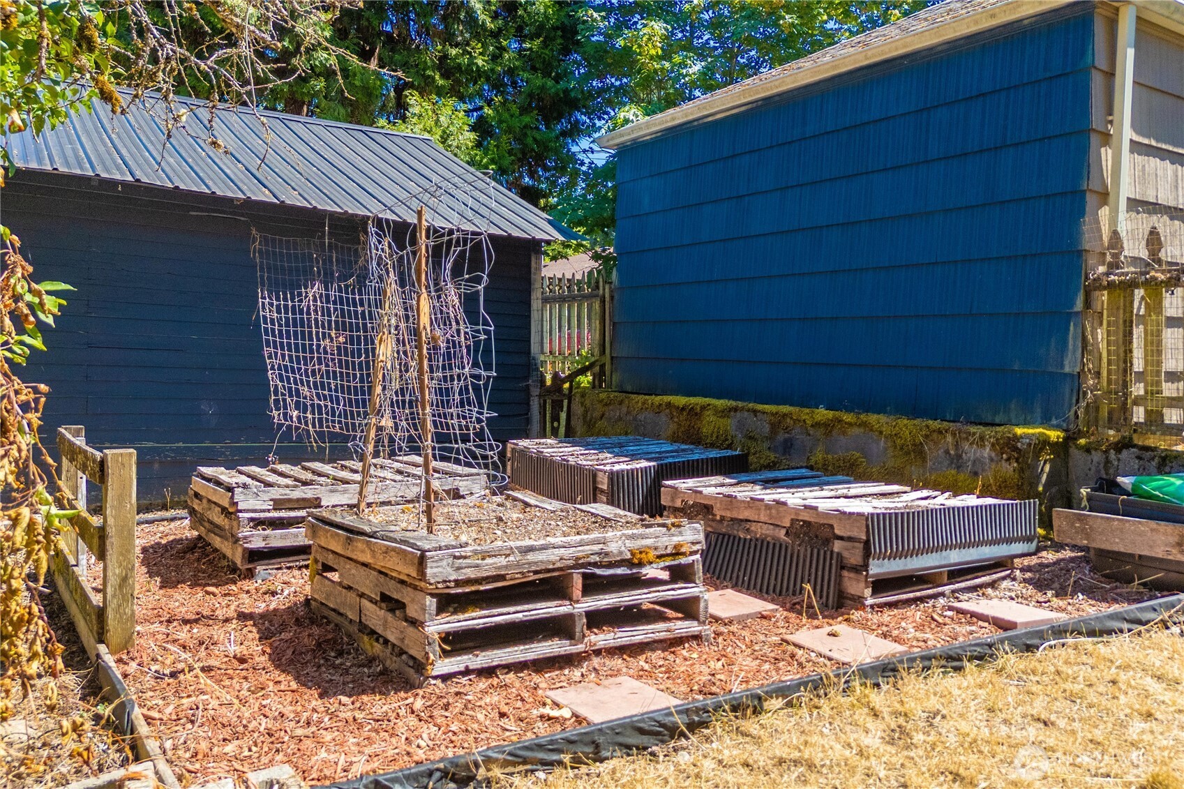 806 120th Street S Tacoma WA 98444
