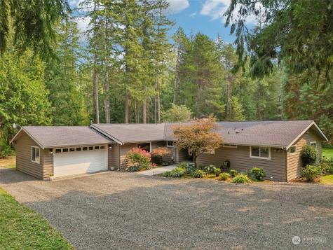 13415 134th Avenue NW Gig Harbor WA 98329