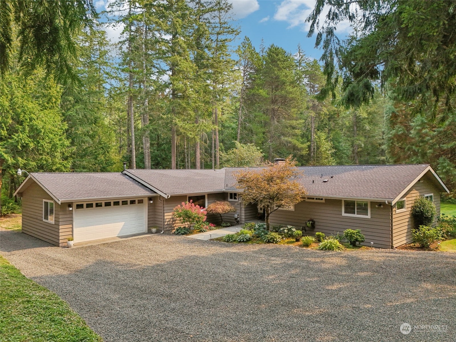 13415 134th Avenue NW Gig Harbor WA 98329