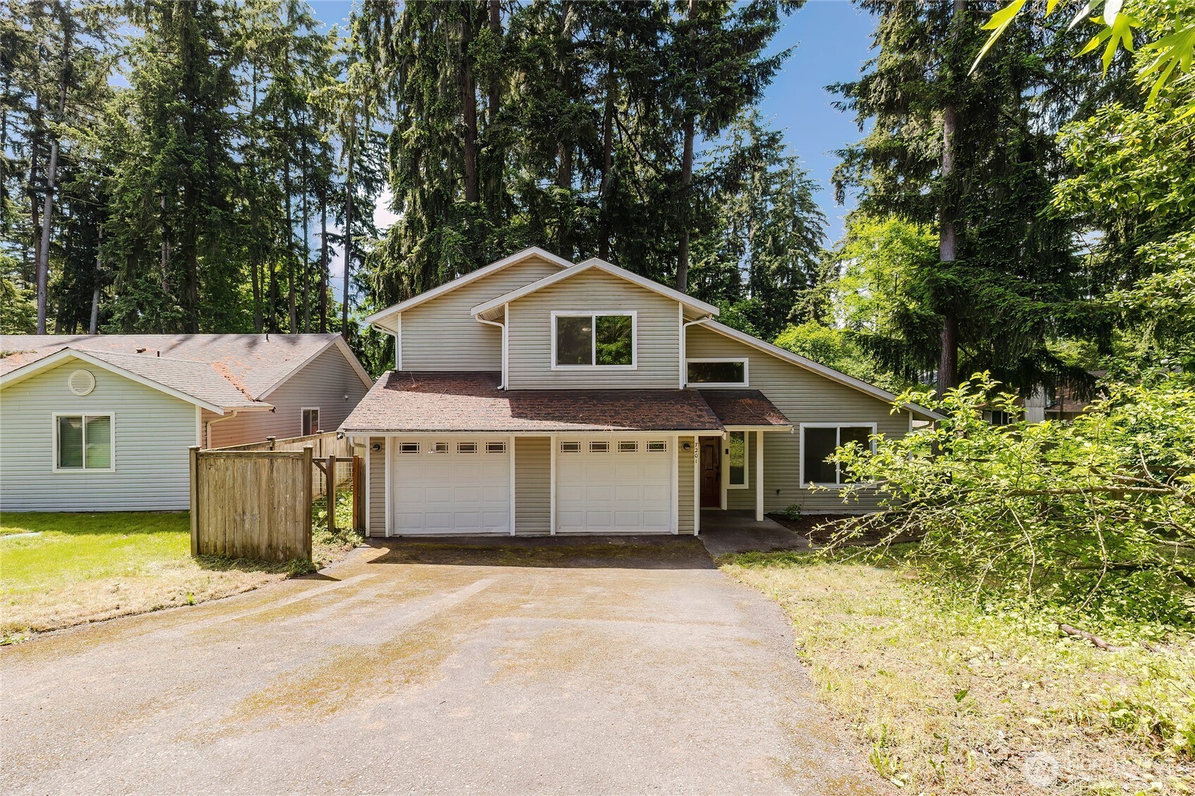 7201 9th Court SE Lacey WA 98503