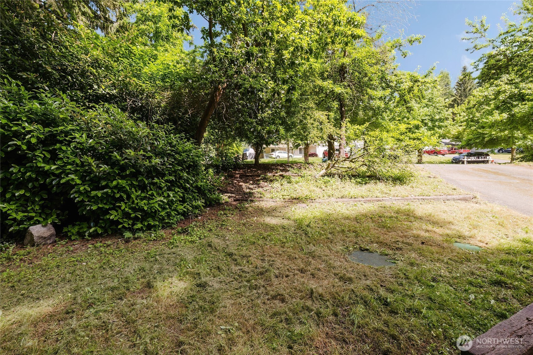 7201 9th Court SE Lacey WA 98503