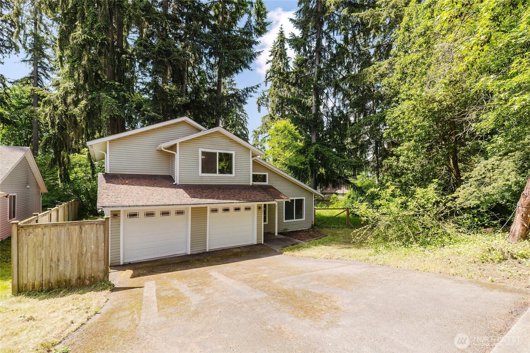 7201 9th Court SE Lacey WA 98503