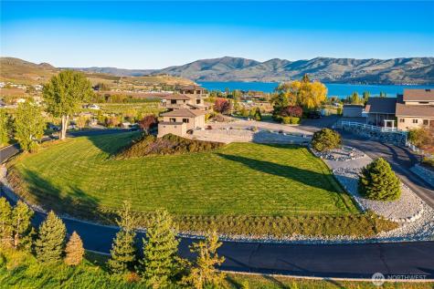 265 Proctor Boulevard Manson WA 98831