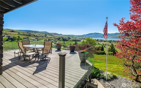 265 Proctor Boulevard Manson WA 98831