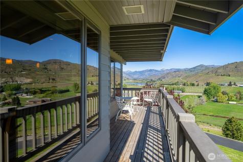 265 Proctor Boulevard Manson WA 98831