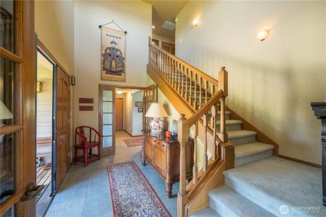 265 Proctor Boulevard Manson WA 98831