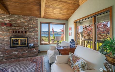 265 Proctor Boulevard Manson WA 98831
