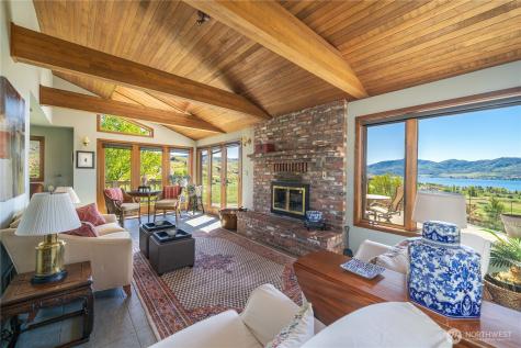 265 Proctor Boulevard Manson WA 98831