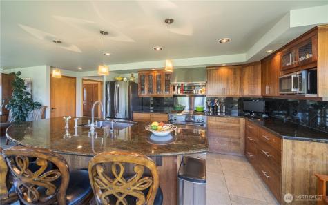 265 Proctor Boulevard Manson WA 98831