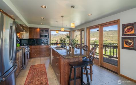 265 Proctor Boulevard Manson WA 98831