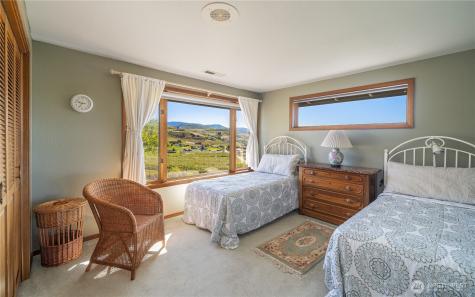 265 Proctor Boulevard Manson WA 98831