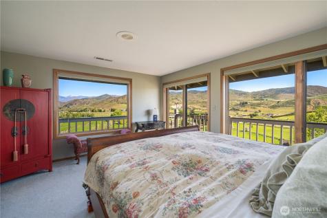 265 Proctor Boulevard Manson WA 98831