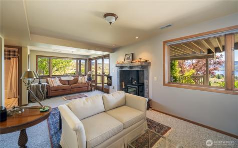 265 Proctor Boulevard Manson WA 98831