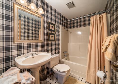 265 Proctor Boulevard Manson WA 98831
