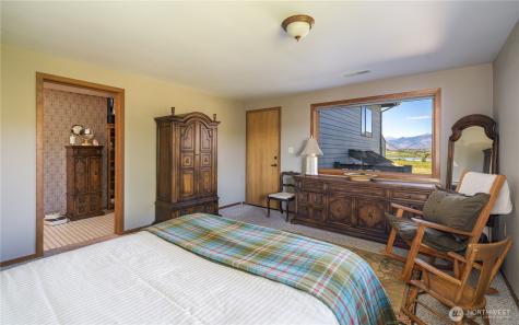 265 Proctor Boulevard Manson WA 98831
