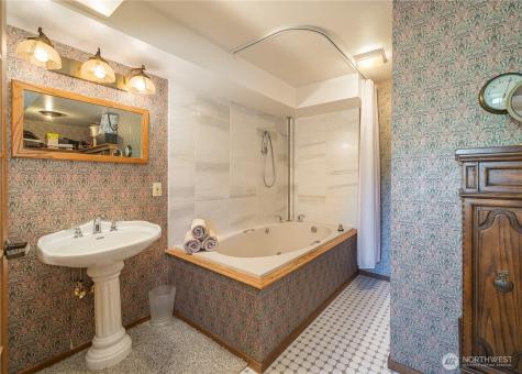 265 Proctor Boulevard Manson WA 98831