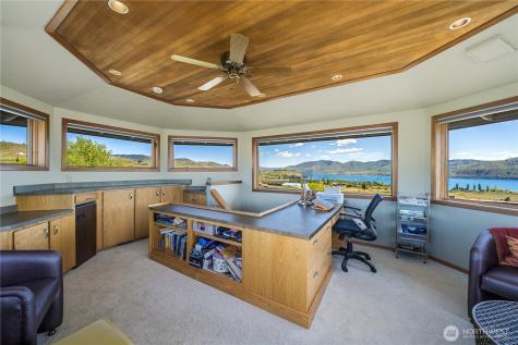 265 Proctor Boulevard Manson WA 98831