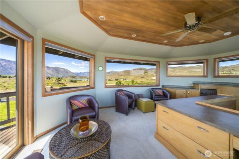 265 Proctor Boulevard Manson WA 98831