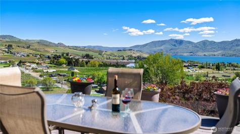 265 Proctor Boulevard Manson WA 98831
