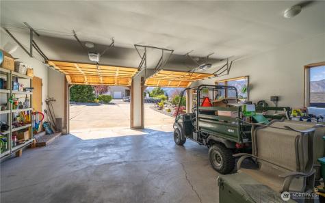 265 Proctor Boulevard Manson WA 98831