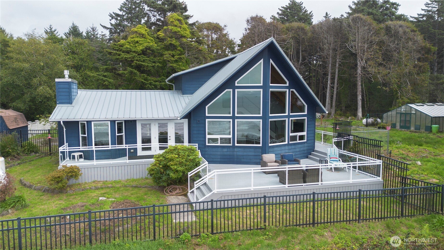 4631 State Route 109 Moclips WA 98562