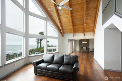 4631 State Route 109 Moclips WA 98562