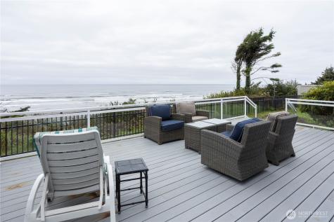 4631 State Route 109 Moclips WA 98562