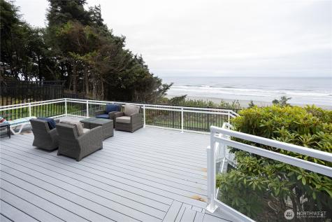 4631 State Route 109 Moclips WA 98562