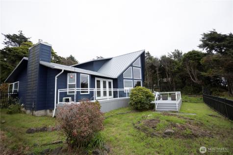 4631 State Route 109 Moclips WA 98562