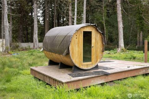 4631 State Route 109 Moclips WA 98562