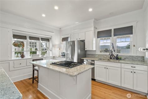 318 W Marcy Avenue Montesano WA 98563