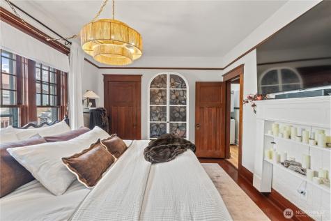 318 W Marcy Avenue Montesano WA 98563