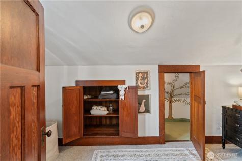 318 W Marcy Avenue Montesano WA 98563