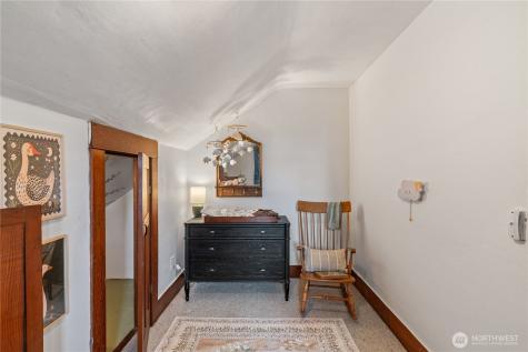 318 W Marcy Avenue Montesano WA 98563